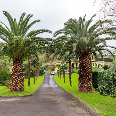 Quinta Das Palmeiras Povoacao  Exterior photo