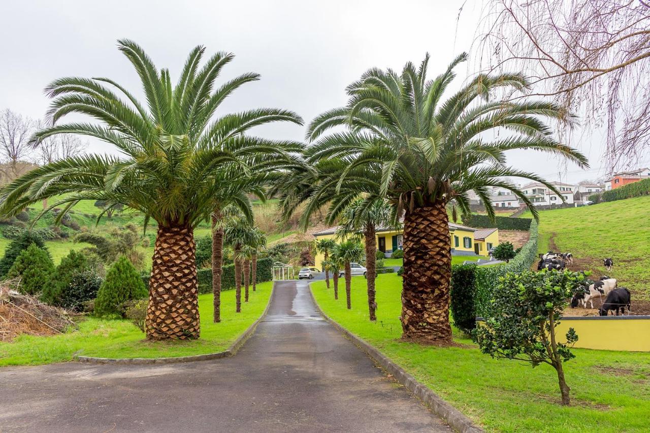 Quinta Das Palmeiras Povoacao  Exterior photo