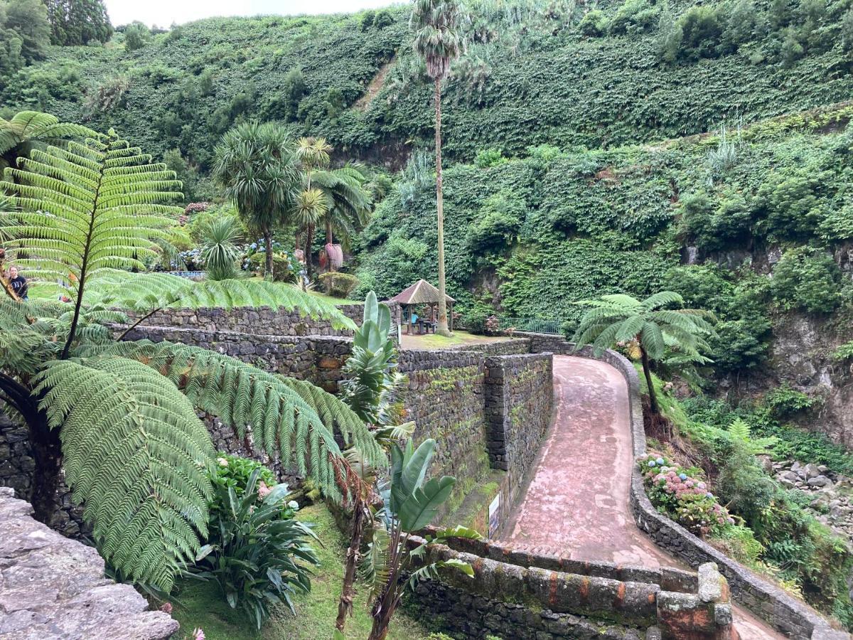 Quinta Das Palmeiras Povoacao  Exterior photo
