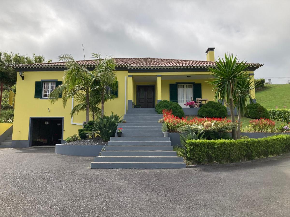 Quinta Das Palmeiras Povoacao  Exterior photo