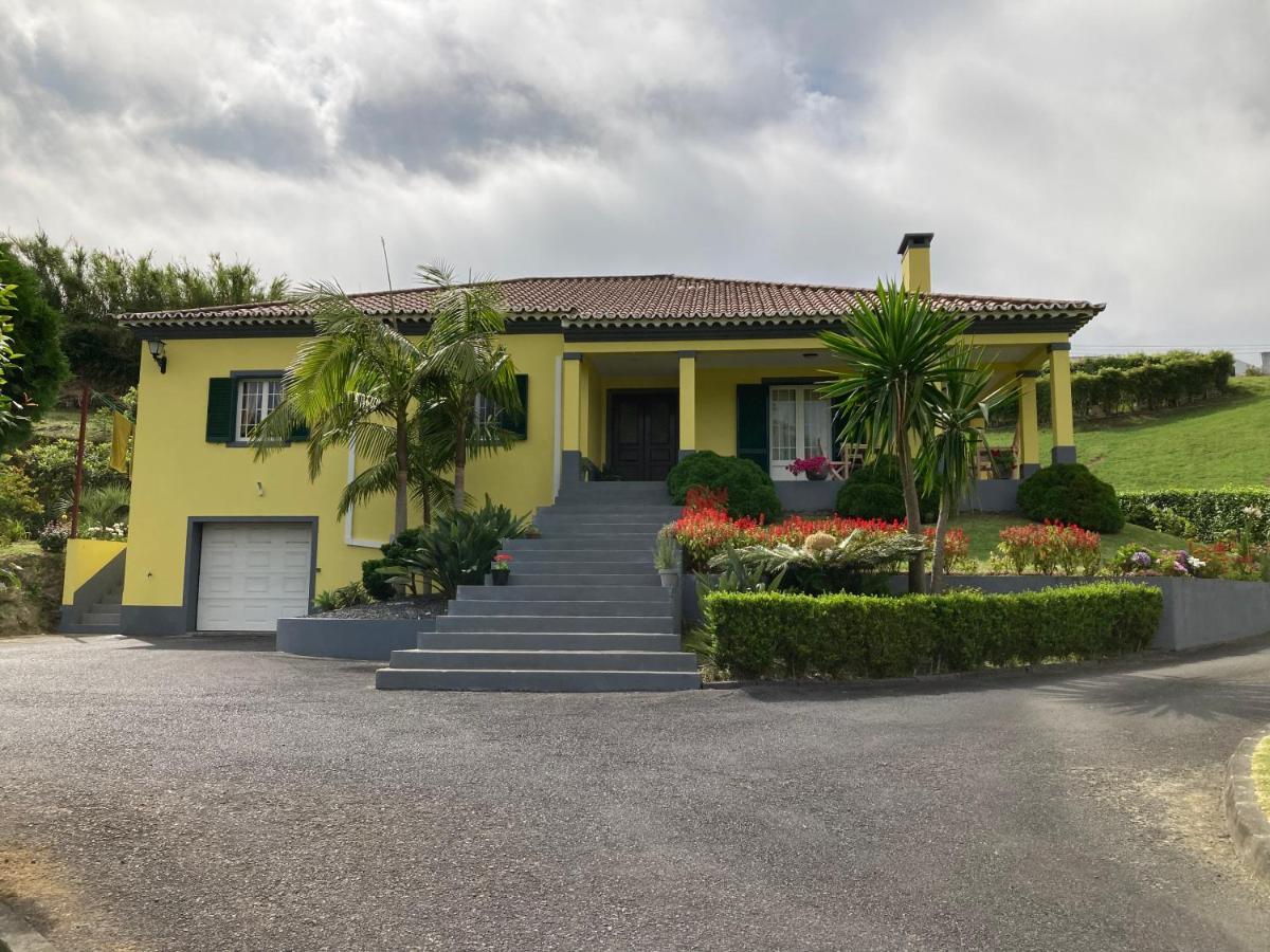 Quinta Das Palmeiras Povoacao  Exterior photo