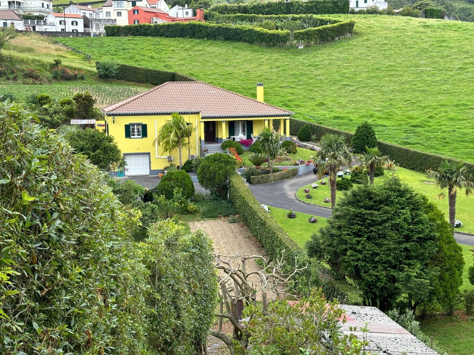 Quinta Das Palmeiras Povoacao  Exterior photo